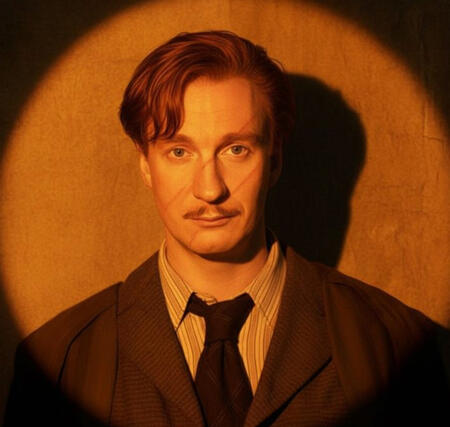 Remus Lupin.